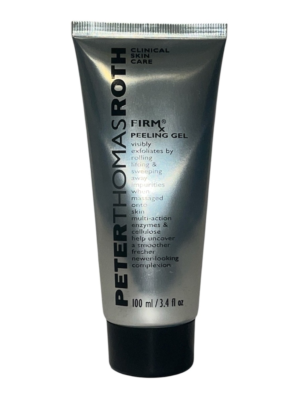 Peter Thomas Roth FIRMx Peeling Gel 3.4 oz 100mL New Factory Sealed